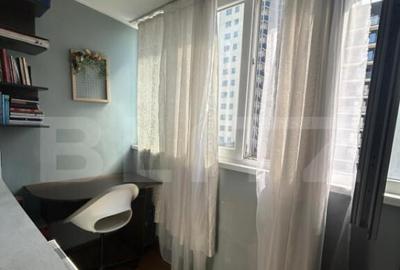 Apartament de vanzare, cu 2 camere, 56mp, zona Garii - 2