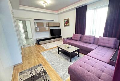 Bucium, locuinta noua P+E, premium, amenajata integral