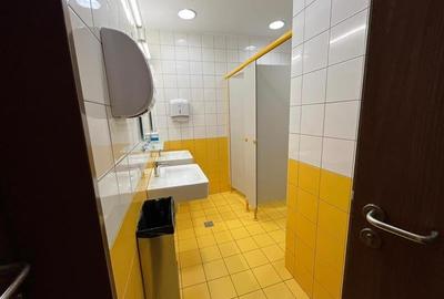 Inchiriere spatii de birouri in Pipera - Integral BC - de la 55 mp - 10