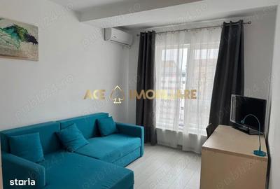 Garsonieră în Central
