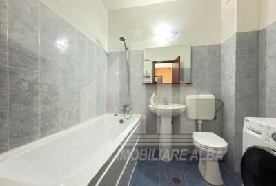 Apartament cu 2 camere decomandat, mobilat în Cetate - 4