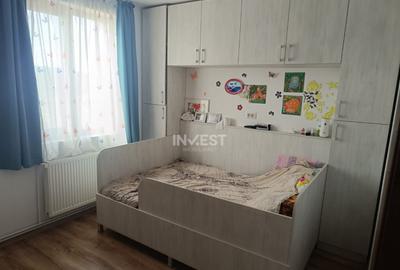 DUPLEX 4 CAMERE , COMPLET MOBILAT SI UTILAT, BECI 14 MP, CAP DUPLEX 4 CAMERE , COMPLET MOBILAT SI UTILAT, BECI 14 MP, CAP - 1