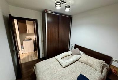 PODU ROS - RESTAURANTUL ODEON -- 2 CAMERE ETAJ 2 - GEAM LA BAIE - RENOVAT TOTAL! - 4