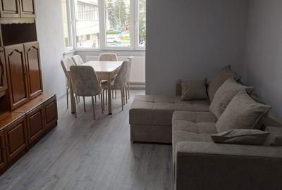Apartament cu 2 camere în Central - 8