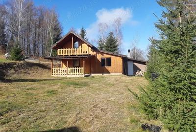 Casă cu Teren 1000 Mp în Râșca - 10