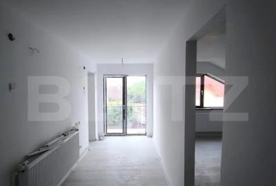 Casă cu 4 camere cu Teren 250 Mp în Lascăr Catargiu - 8