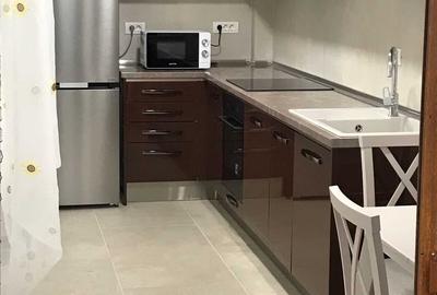 Apartament cu 2 camere semidecomandat în Soarelui - 12