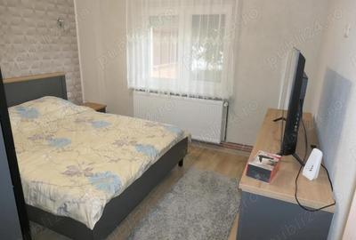 Apartament 2 camere mobilat ?i utilat modern, zona Spitalului Judetean - 6