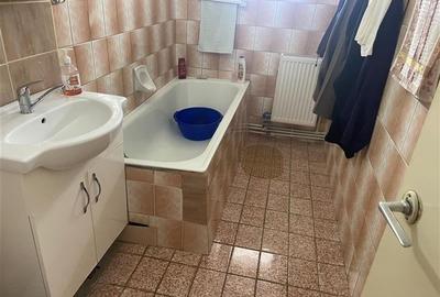 Apartament de vanzare , zona Cartier Aviatorilor , 83 mp , 2 balcoane - 12
