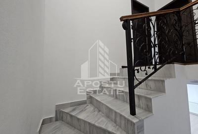 Duplex pozitie buna in Mosnita Noua Duplex pozitie buna in Mosnita Noua - 11