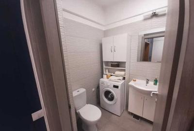 Apartament cu 2 camere in Nicolina-Selgros, bloc nou - 8