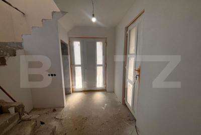 Casa zona rezidentiala, 200 mp, zona Beclean - 6