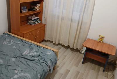Apartament cu 2 camere semidecomandat în Fălticeni - 5
