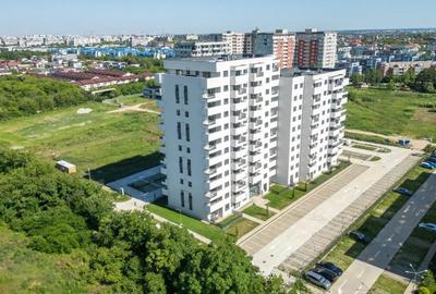 2 Camere luminoase | Drumul Taberei | Metrou | Confort | Spatiu | Liniste - 6