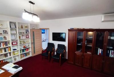 Apartament 3 camere decomandat  103mp, Domana Ghica Plaza, 3 locuri de parcare - 3