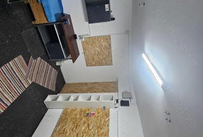 Vand spatiu de depozitare demisol boxa Vand spatiu de depozitare demisol boxa - 3