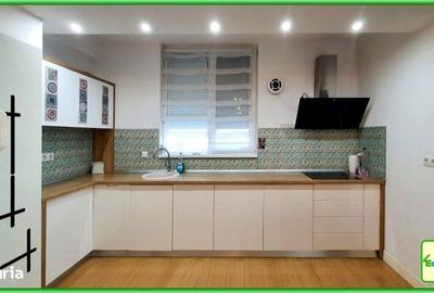 Apartament cu 5 camere în 9 Mai - 14