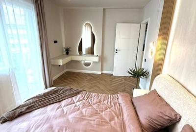 Apartament cu 3 camere în Luna - 18