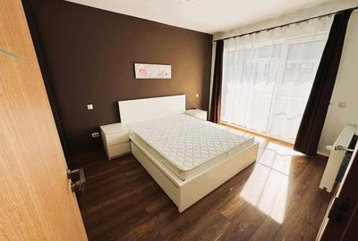 Apartament 2 camere, Iris, balcon mare, parcare subterana - 3