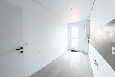 Garsoniera an 2025 -loc de parcare inclus-  strada Cimpului -Chiajna - 2