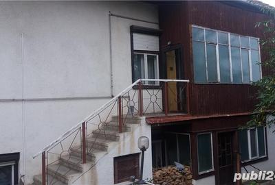 Casă cu 5 camere cu Teren 4200 Mp în Reghin - 8