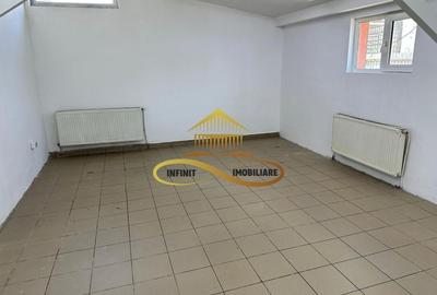 Cladire de inchiriat Bacau, spatiu comercial strada Turbinei - 13
