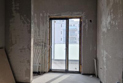 Penthouse cu 4 camere decomandat în Mihai Bravu - 7