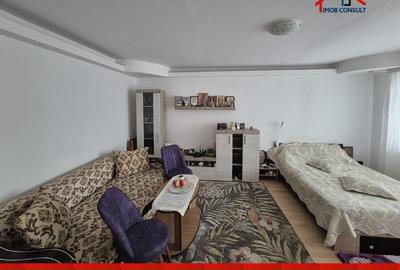 Locatie exelenta! Garsoniera in zona Banca Nationala! CE1082 - 3