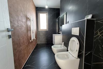 Case individuale cu 4 camere,Teren intre 277mp si 609mp. Rediu, Platou Beldiman - 8