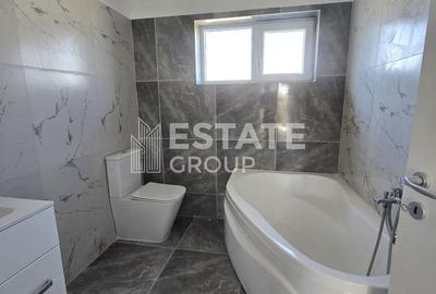 Duplex cu 4 camere cu Canalizare în Moșnița Nouă - 16