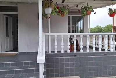 Inchiriere apart. cu 2 camere, la casa + 50 mp curte, Someseni - 3