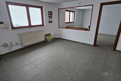 Hala depozitare / mica productie - birouri , zona semicentrala !! - 3