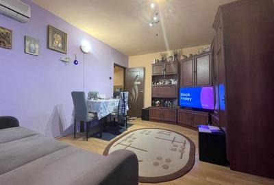 Apartament 3 camere, zona Dacia - 5