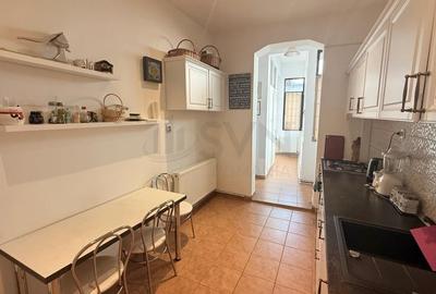 REA1023396 Duplex 5 Camere in Vila I Fara Risc I Acces Separat - 10