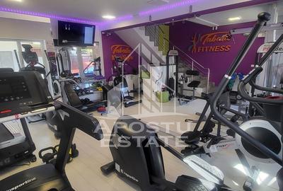 Spațiu comercial, de 110 mp, în Deve - 10