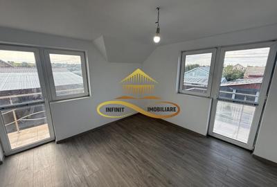 Casă individuală cu 4 camere cu Teren 620 Mp în Exterior Nord - 20