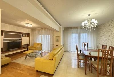 Apartament spatios de inchiriat in Bdul Libertatii-Casa Poporului - 6