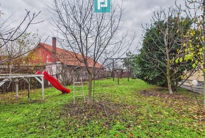 Casă individuală spațioasă, la 10 km de Timișoara - 45