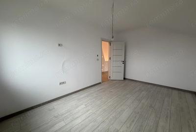 Casa individuala finalizata. Acces asfaltat - 11