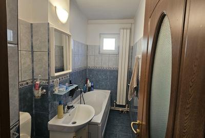Apartament cu 2 camere nedecomandat în George Enescu - 4