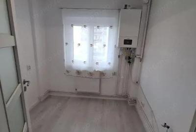 Apartament 2 camere zona Rahovei Sibiu - 5