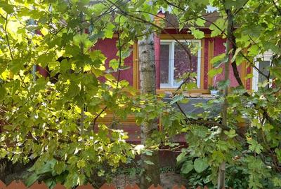 Casă cu 4 camere în Cosmești - 6