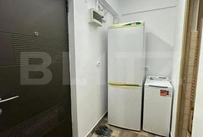 Garsoniera, 30 mp, zona Ultracentrala - 4