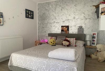 Casă cu 4 camere cu Teren 1200 Mp în Țintea - 9