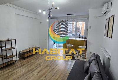 Apartament cu 2 camere decomandat, mobilat în Berceni - 2