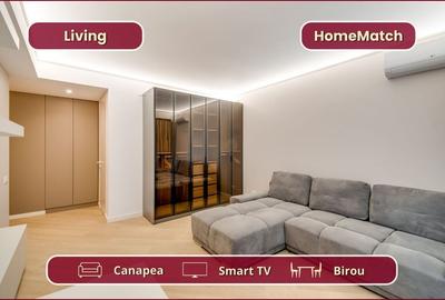 Cortina North || Studio || Comision 0% - 4