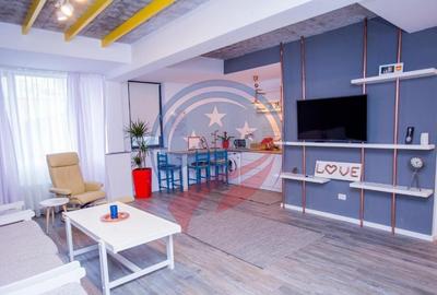 Apartament cu 3 camere de vanzare/ Ultracentral Craiova - 9