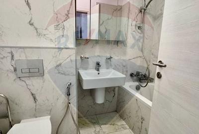Apartament cu 3 camere decomandat în Central - 5