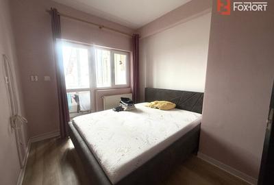 Apartament cu 3 camere, mobilat complet, langa Iulius Mall - 6