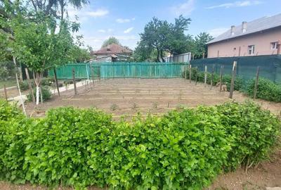 Casă cu 3 camere în Tărtășești - 8